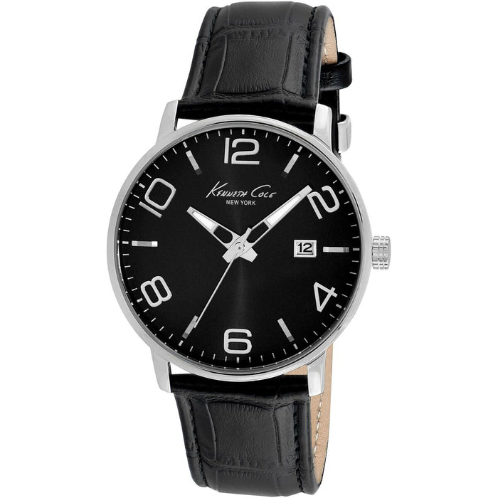 Miesten rannekellot Kenneth Cole IKC8005 (Ø 42 mm)