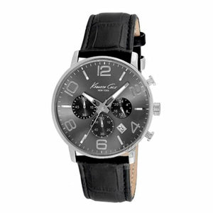 Miesten rannekellot Kenneth Cole IKC8007 (Ø 42 mm)