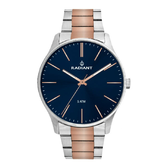 Miesten rannekellot Radiant RA436203 (Ø 46 mm)