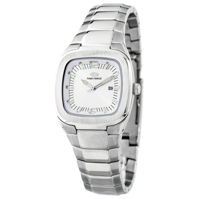 Naisten rannekellot Time Force TF2576L-02M (Ø 33 mm)