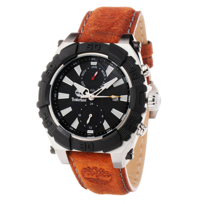 Miesten rannekellot Timberland TBL1331JS-02C (Ø 45 mm)