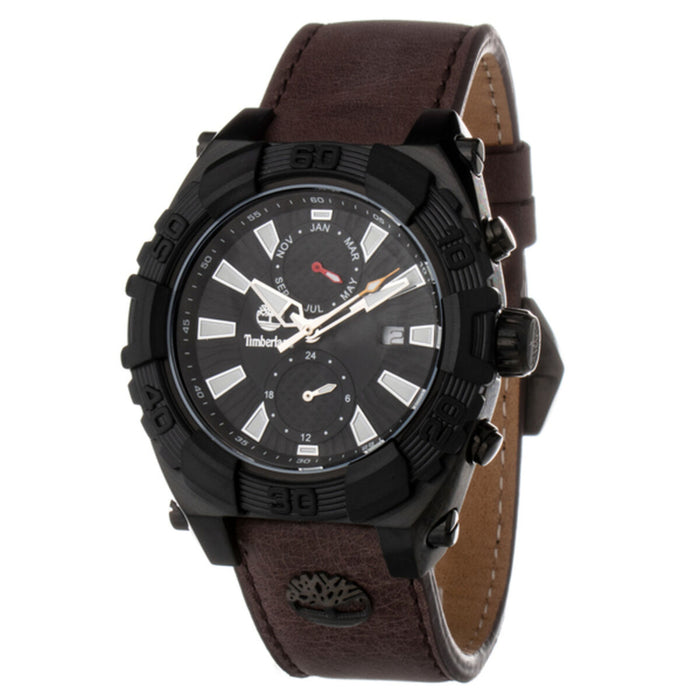 Miesten rannekellot Timberland TBL13331JSTB-02D (Ø 45 mm)