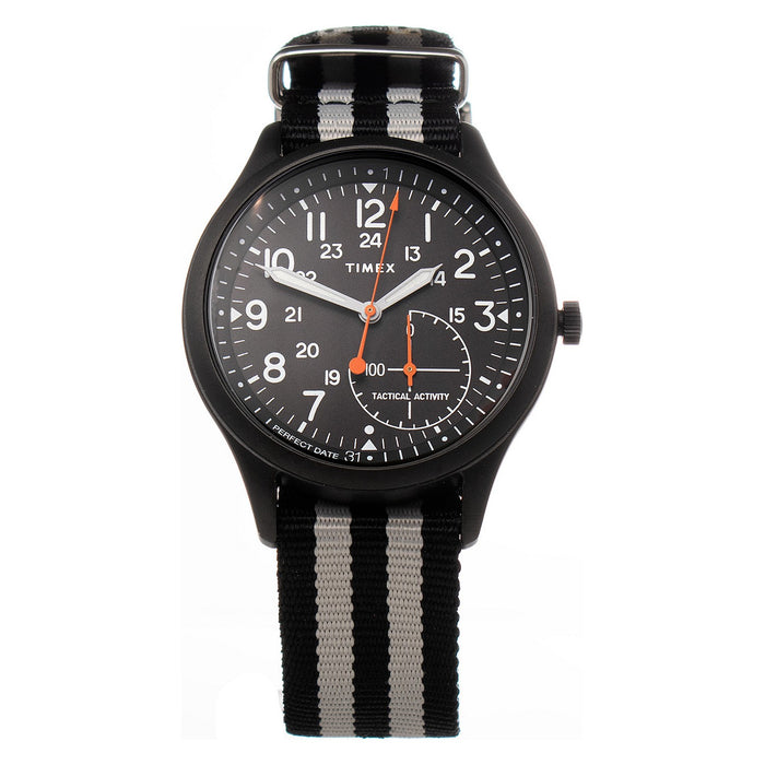 Miesten rannekellot Timex TW2V10600LG (Ø 41 mm)