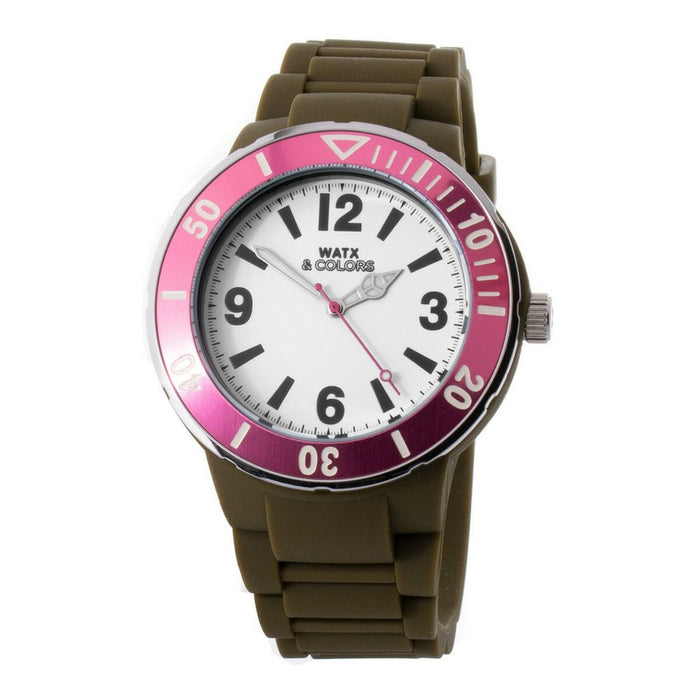 Unisex kellot Watx RWA1623-C1513 (Ø 45 mm)