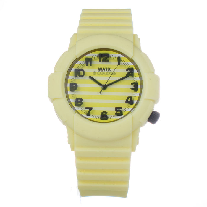 Unisex kellot Watx COWA2010-RWA1408 (Ø 43 mm)