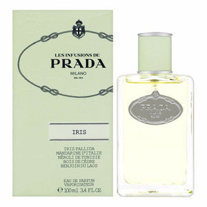 Naisten parfyymi Prada