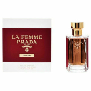 Naisten parfyymi La Femme Intense Prada EDP EDP