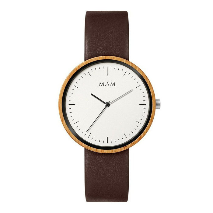 Unisex kellot MAM 650 (Ø 39 mm)