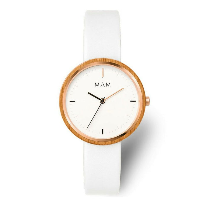 Unisex kellot MAM 667 (Ø 33 mm)