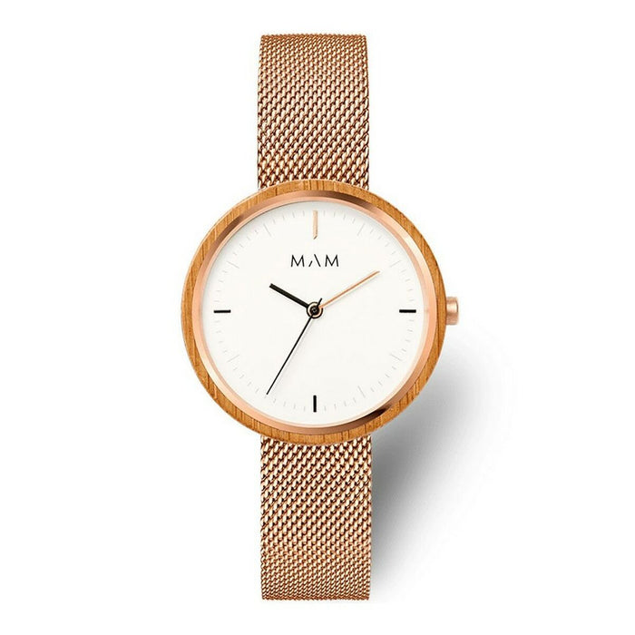 Unisex kellot MAM 669 (Ø 33 mm)