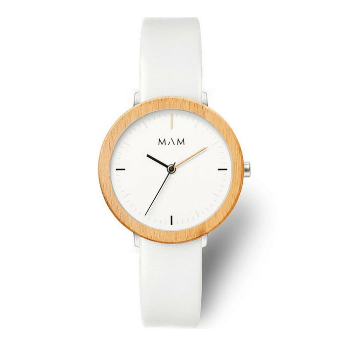 Unisex kellot MAM 677 (Ø 33 mm)