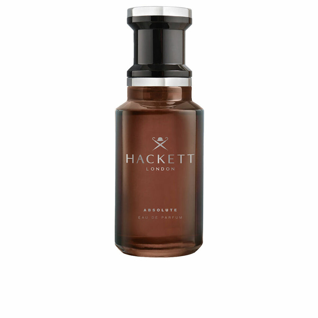 Miesten parfyymi Hackett London ABSOLUTE EDP EDP 100 ml