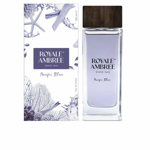Naisten parfyymi Royale Ambree Pacific Blue EDC 100 ml