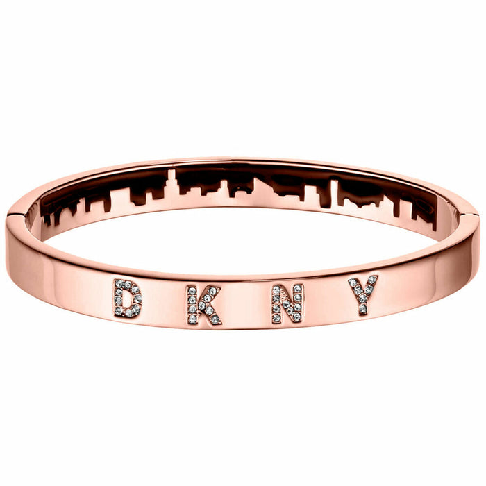 Naisten rannekorut DKNY 5520002 6 cm