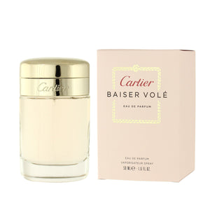 Naisten parfyymi Cartier FP327035 EDP 50 ml (1 osaa)