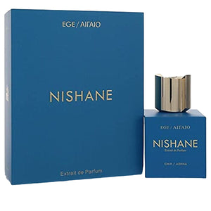 Unisex parfyymi Nishane Ege/ Αιγαίο EDP 100 ml