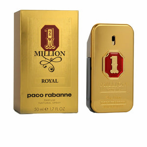 Miesten parfyymi Paco Rabanne 1 Million EDT 50 ml