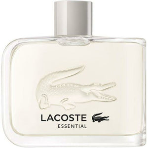 Miesten parfyymi Lacoste Essential EDT 125 ml