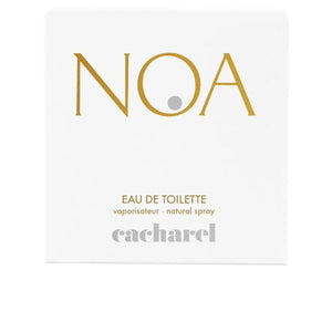 Naisten parfyymi Cacharel Noa EDT 100 ml