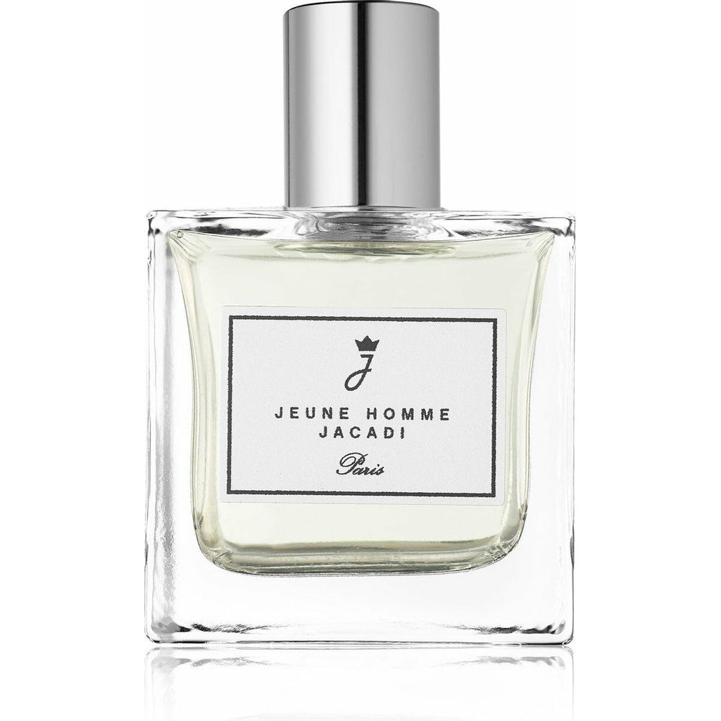 Miesten parfyymi Jacadi Paris Jeune Homme EDT 100 ml