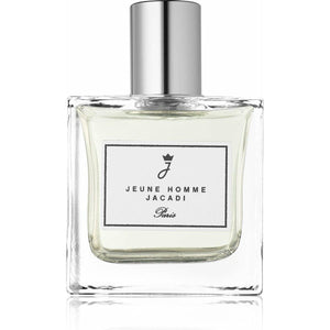 Miesten parfyymi Jacadi Paris Jeune Homme EDT 100 ml