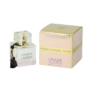 Naisten parfyymi Lalique 50 ml