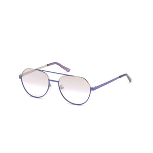 Unisex aurinkolasit Guess GU3048-81Z Violetti (ø 53 mm)