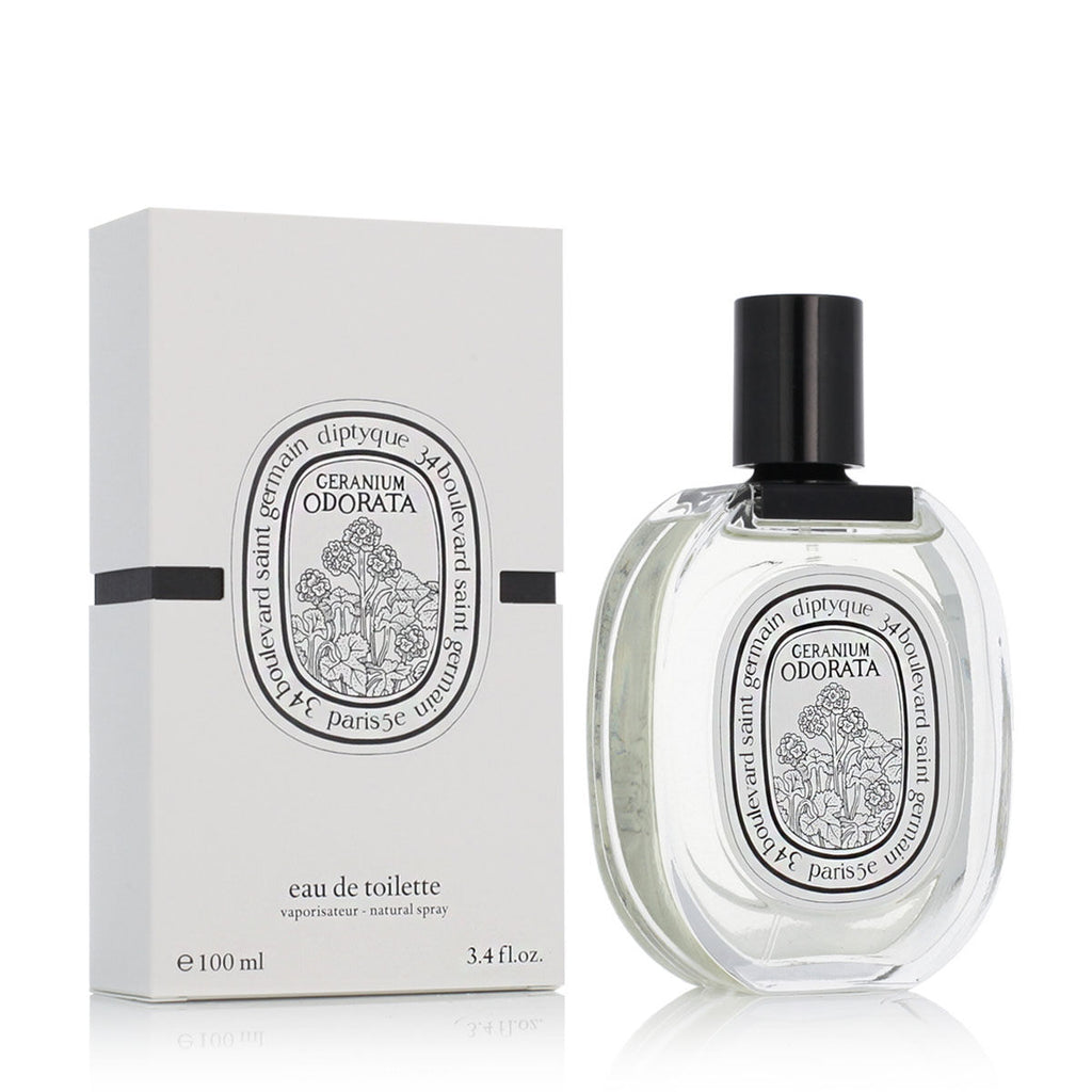 Unisex parfyymi Diptyque EDT Geranium Odorata 100 ml