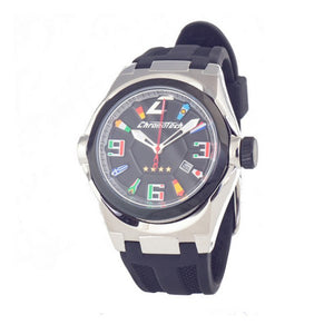 Miesten rannekellot Chronotech CT7036M-15 (Ø 45 mm)