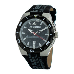 Miesten rannekellot Chronotech CT7935M-12 (Ø 43 mm)