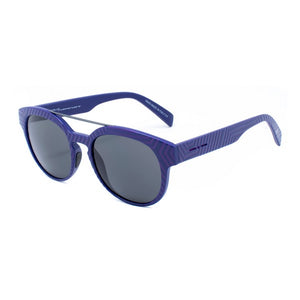 Unisex aurinkolasit Italia Independent 0900T3D-ZGZ-017 (50 mm) Purppura (ø 50 mm)