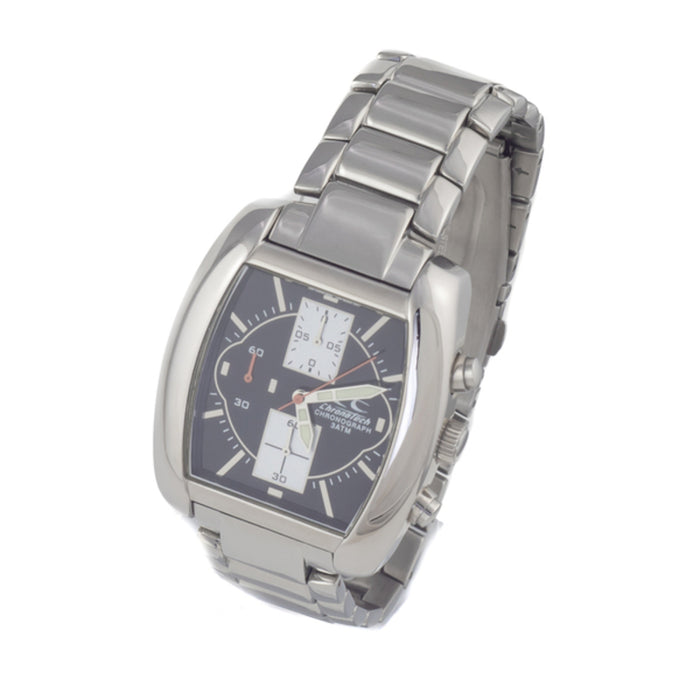 Miesten rannekellot Chronotech CT7159-02M (ø 38 mm)