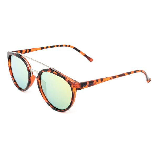 Unisex aurinkolasit LondonBe LB79928511112 (ø 50 mm) Ruskea Havana (ø 50 mm)