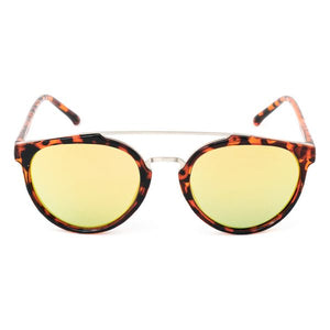 Unisex aurinkolasit LondonBe LB79928511112 (ø 50 mm) Ruskea Havana (ø 50 mm)